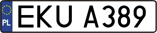EKUA389