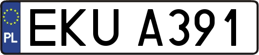 EKUA391