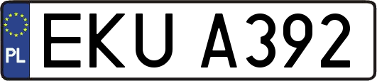 EKUA392