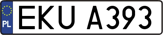 EKUA393