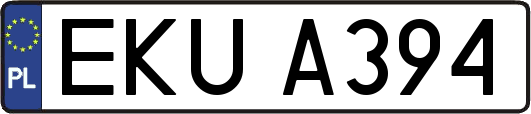 EKUA394