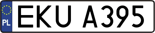 EKUA395