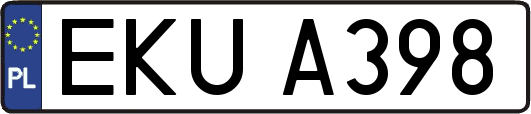 EKUA398