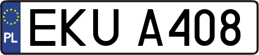 EKUA408