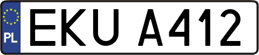 EKUA412