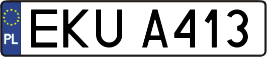 EKUA413