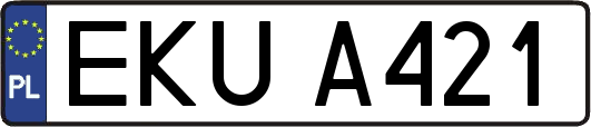 EKUA421