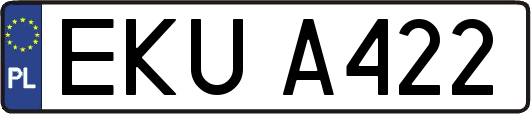 EKUA422