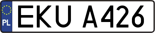 EKUA426