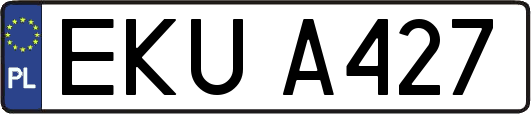 EKUA427