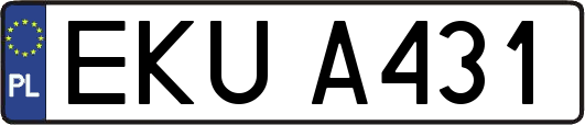 EKUA431