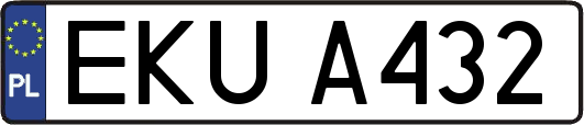EKUA432