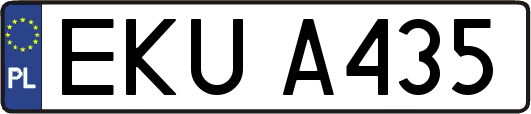 EKUA435