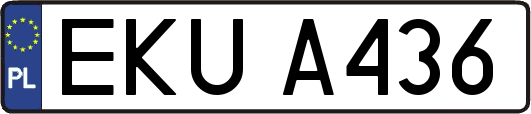 EKUA436
