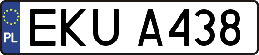 EKUA438