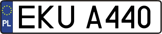 EKUA440