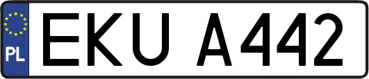 EKUA442