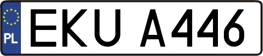 EKUA446