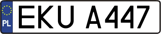 EKUA447