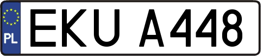 EKUA448