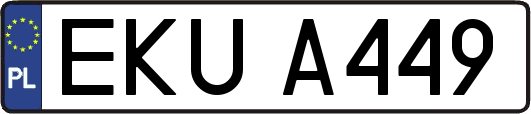EKUA449