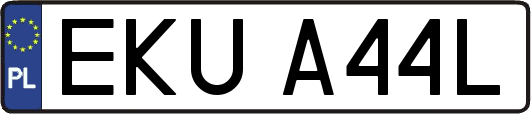 EKUA44L