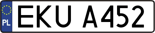 EKUA452