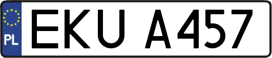 EKUA457