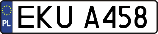 EKUA458