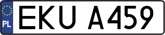 EKUA459