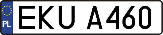 EKUA460