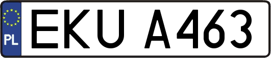 EKUA463