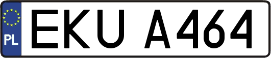 EKUA464