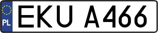 EKUA466