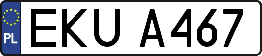 EKUA467