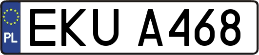 EKUA468
