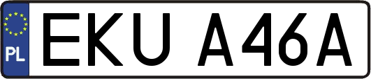 EKUA46A