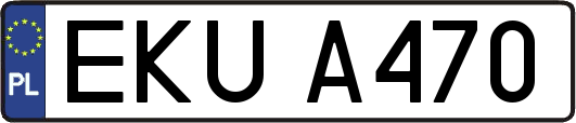 EKUA470