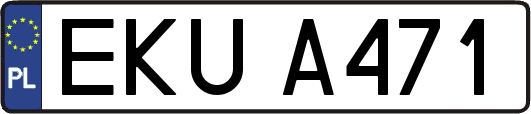 EKUA471