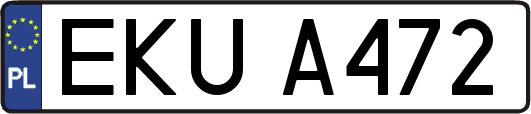 EKUA472