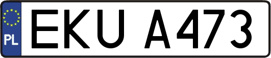 EKUA473