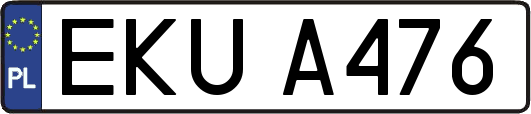 EKUA476