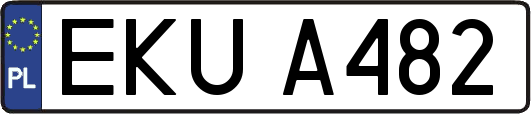 EKUA482