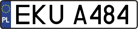 EKUA484
