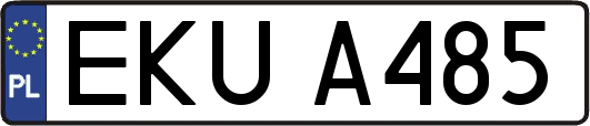 EKUA485