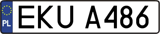 EKUA486