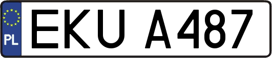 EKUA487