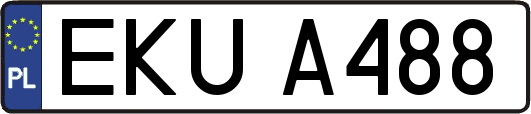 EKUA488