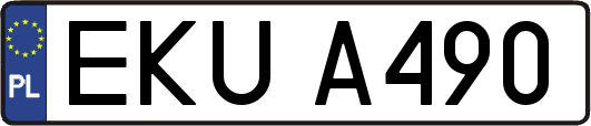 EKUA490