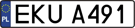 EKUA491